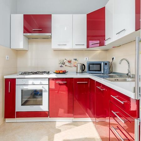 Apartman Vera Пула Екстериор снимка