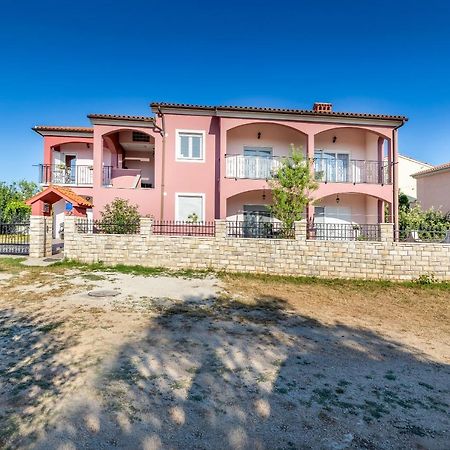 Apartman Vera Пула Екстериор снимка