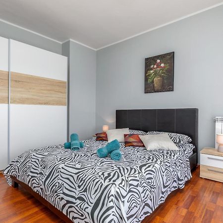 Apartman Vera Пула Екстериор снимка