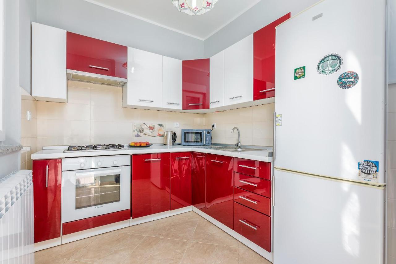 Apartman Vera Пула Екстериор снимка