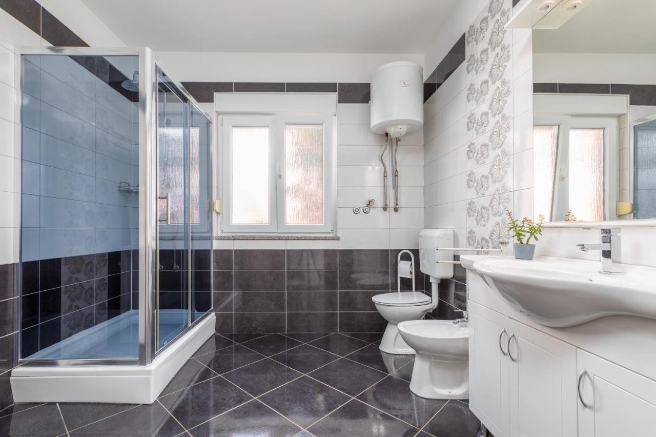 Apartman Vera Пула Екстериор снимка