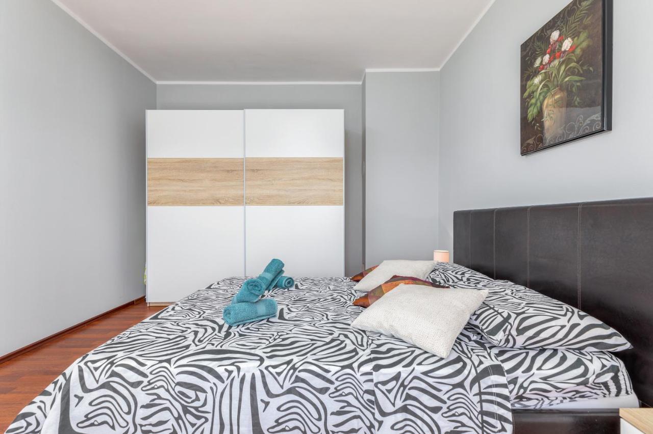 Apartman Vera Пула Екстериор снимка
